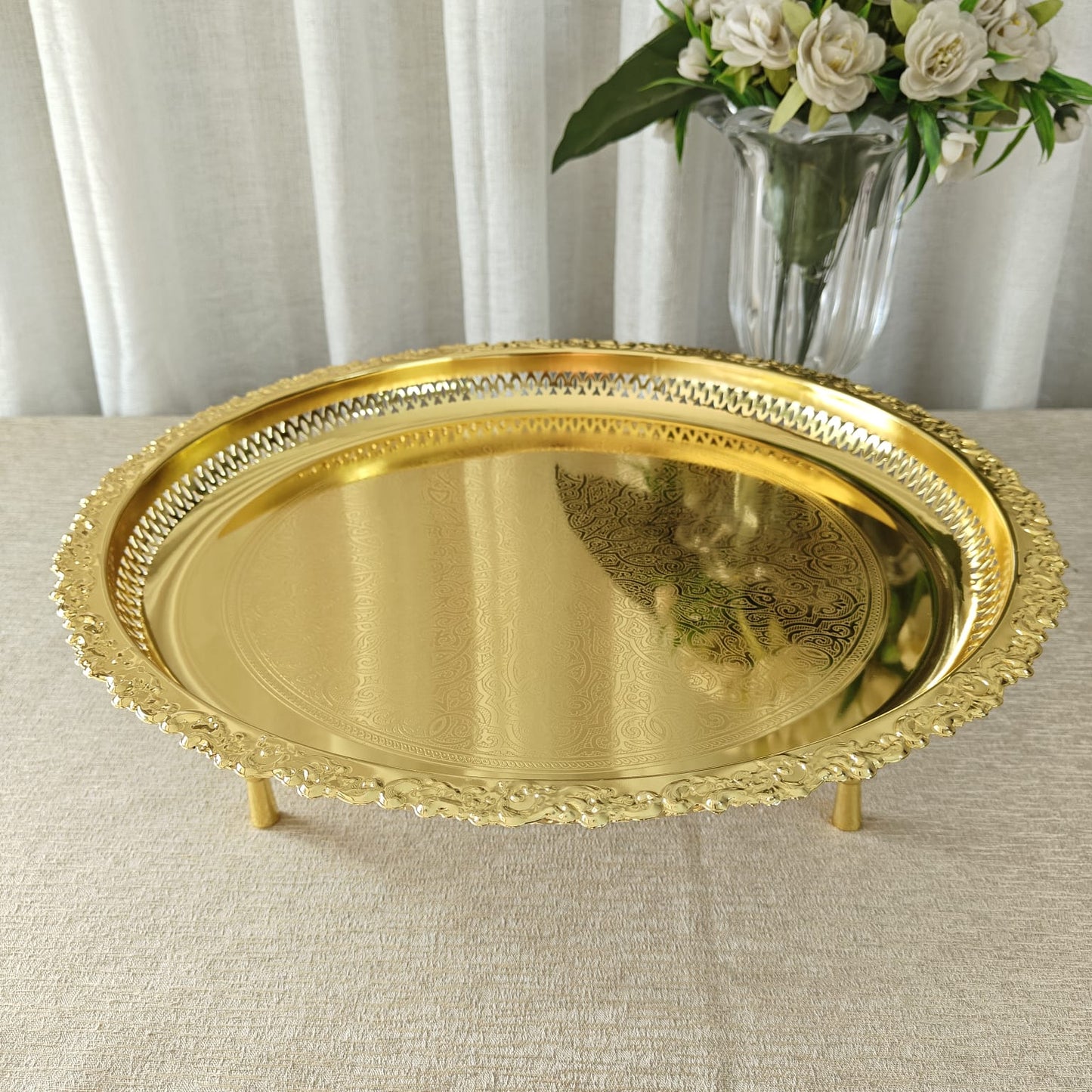 Serving Platter