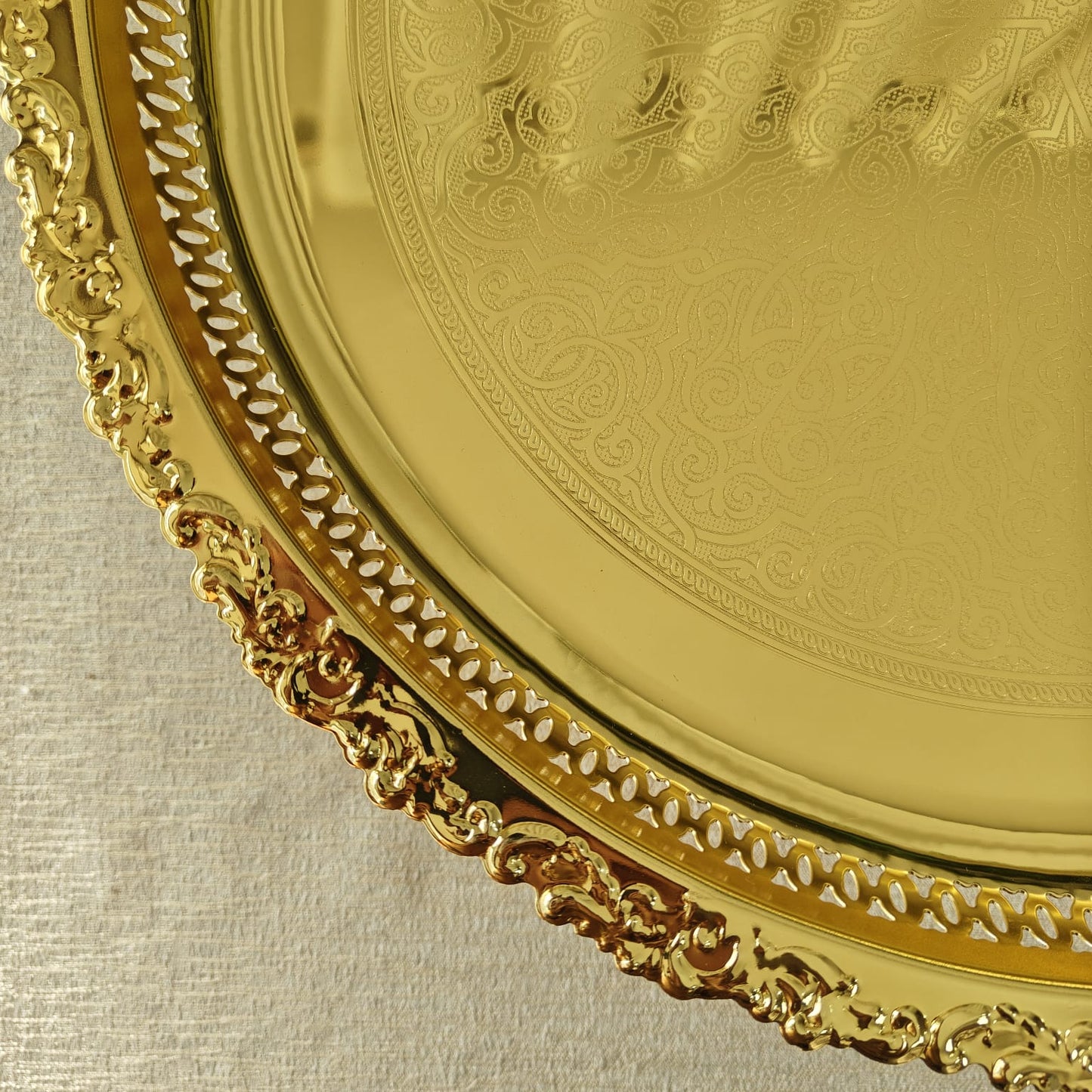 Serving Platter