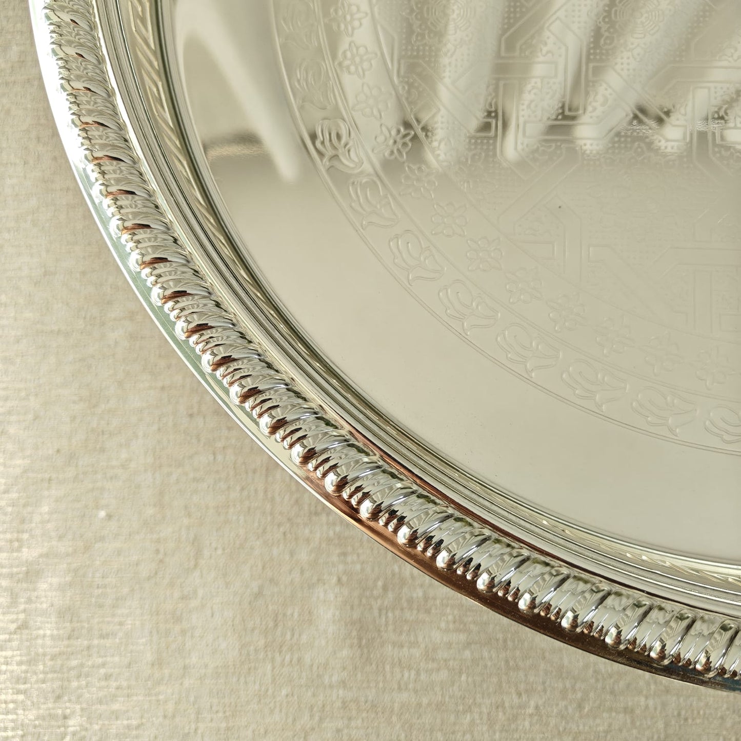 Serving Platter