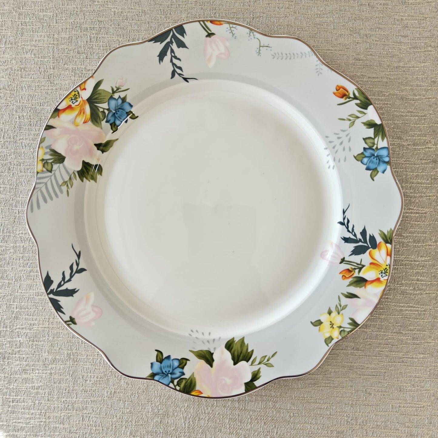 Breakfast Set