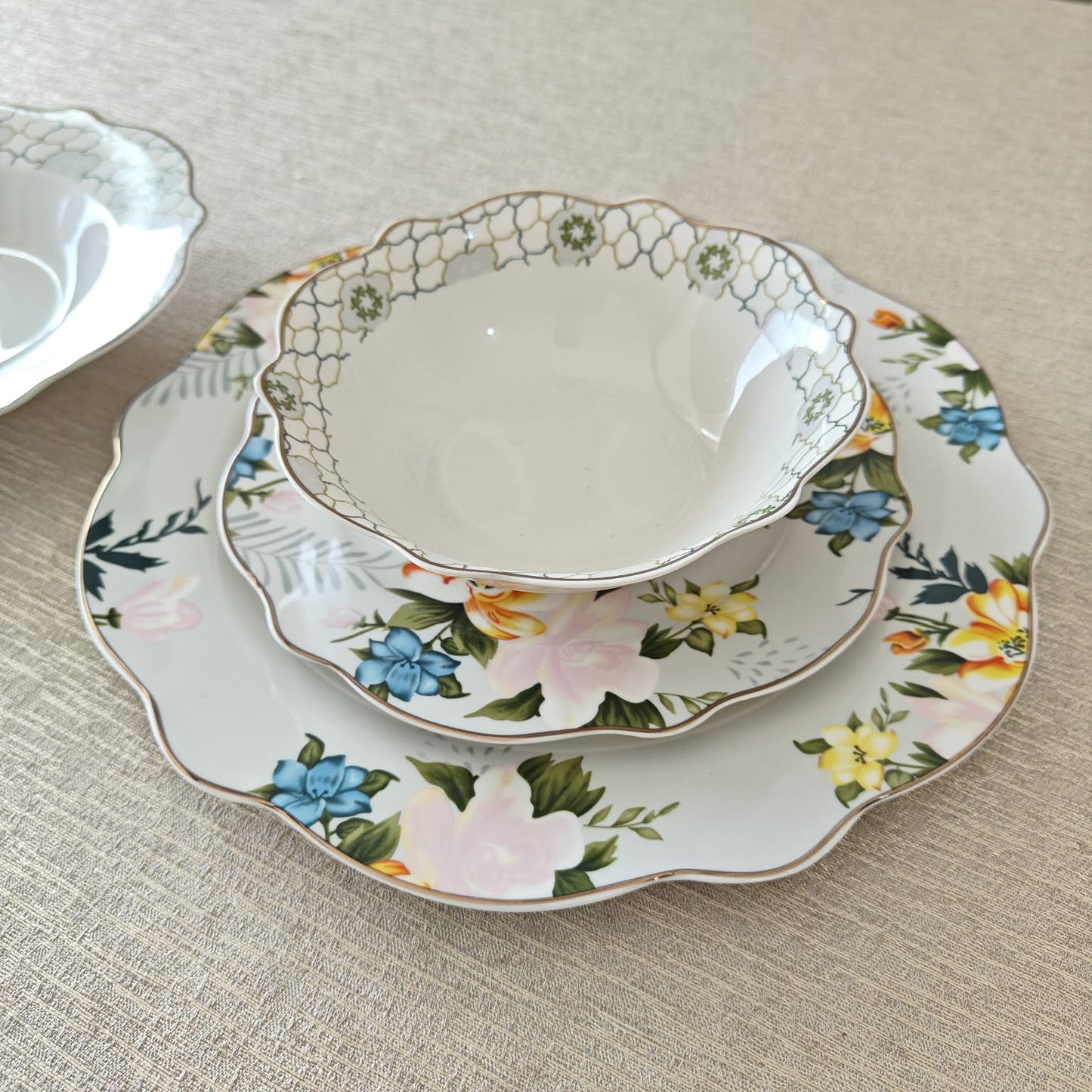 Breakfast Set