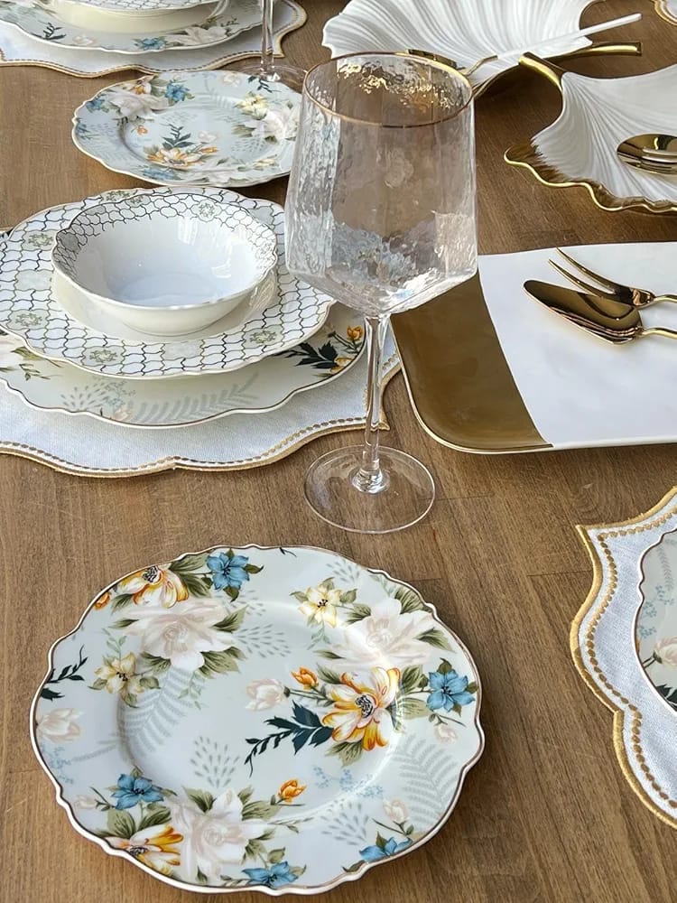 Breakfast Set