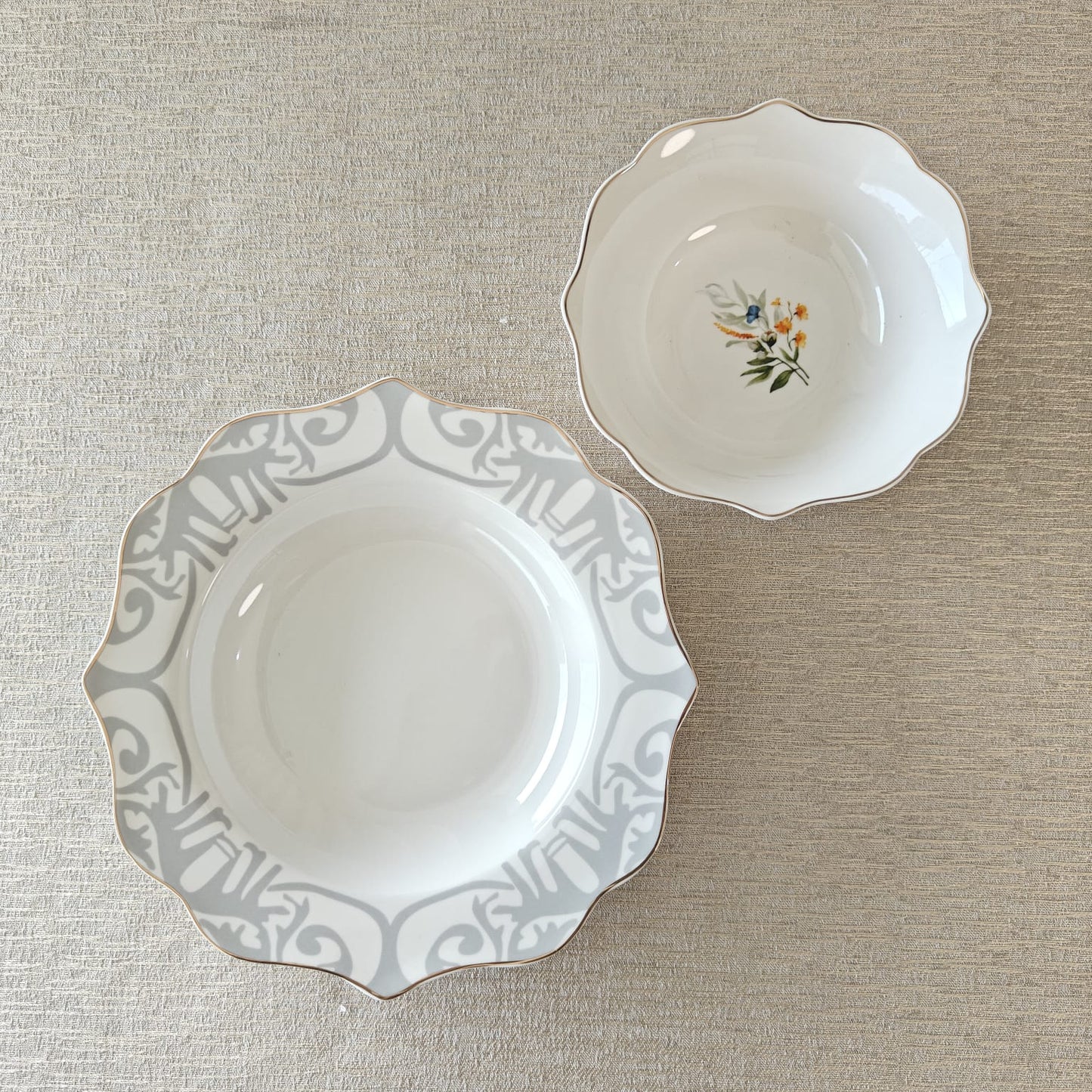 Breakfast Set