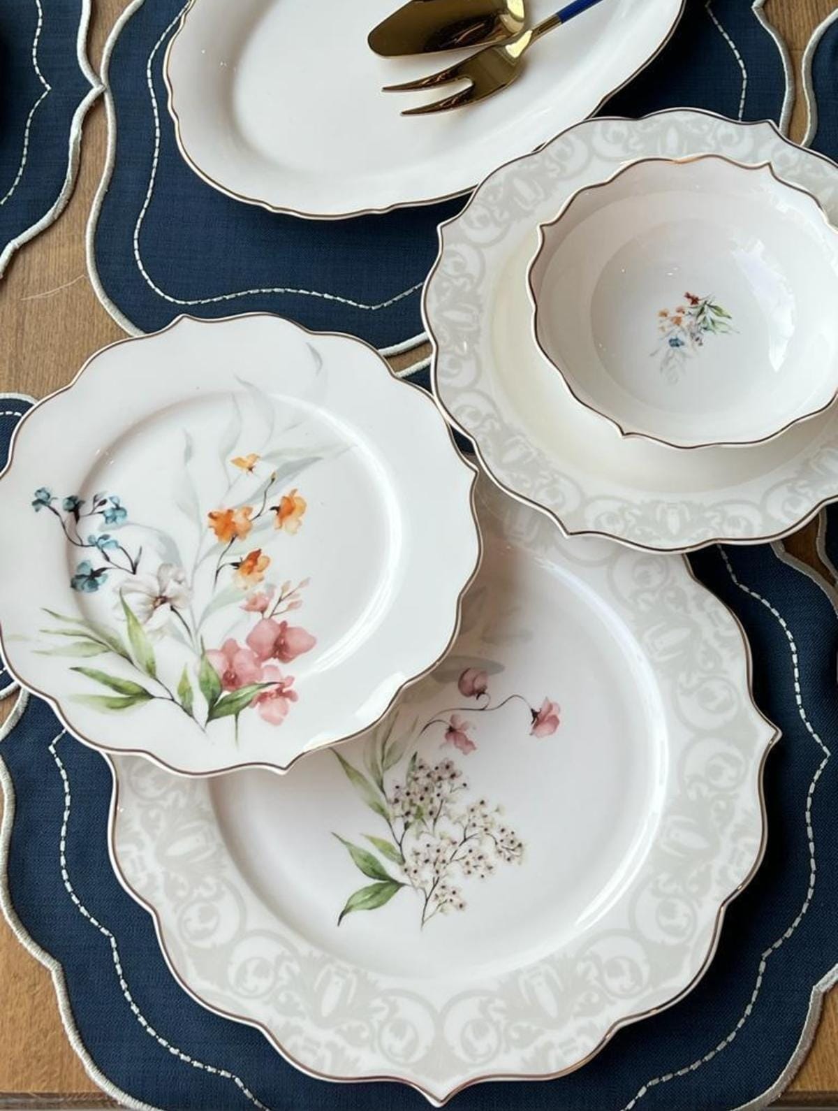 Breakfast Set