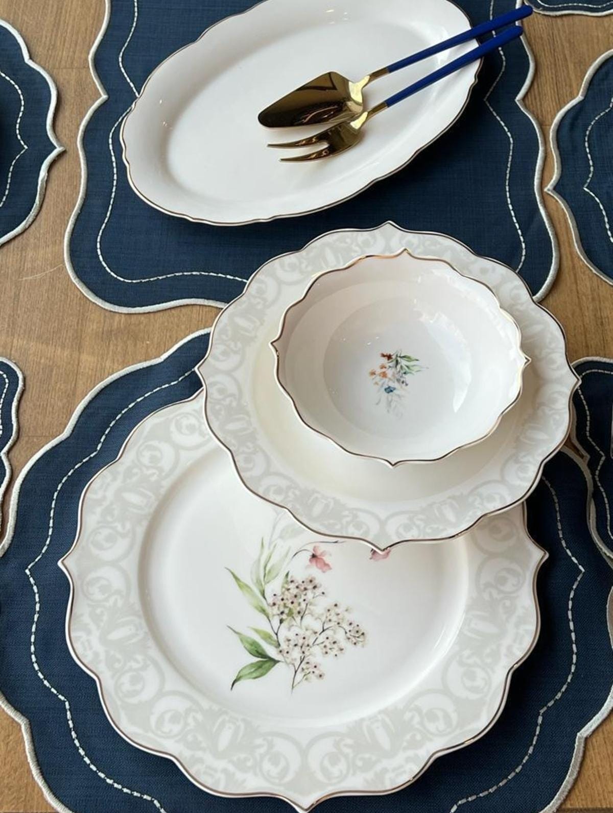 Breakfast Set