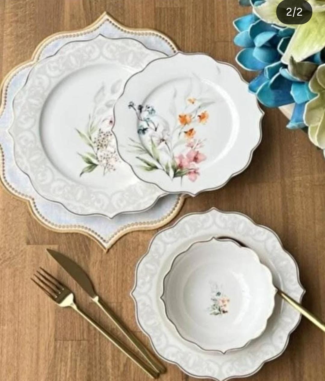 Breakfast Set