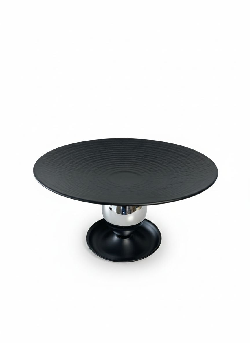 Metal Cake pedestal