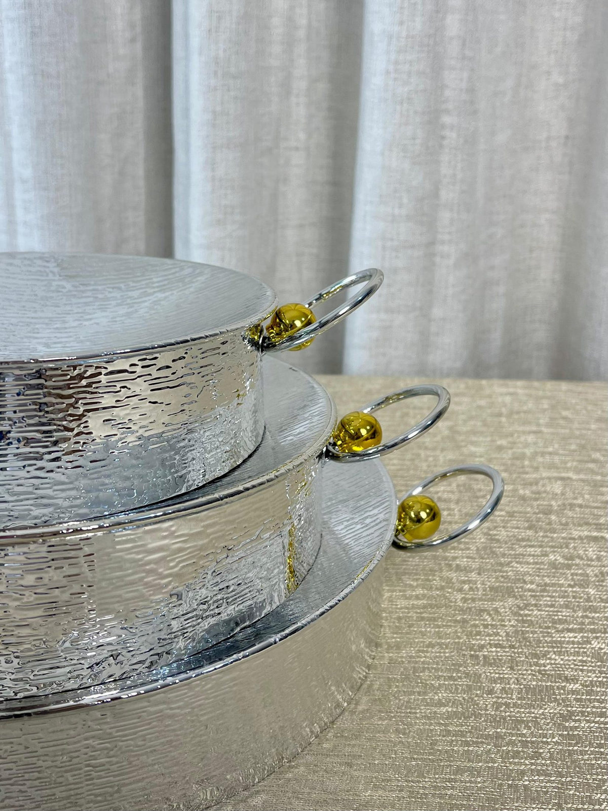 Serving Platter