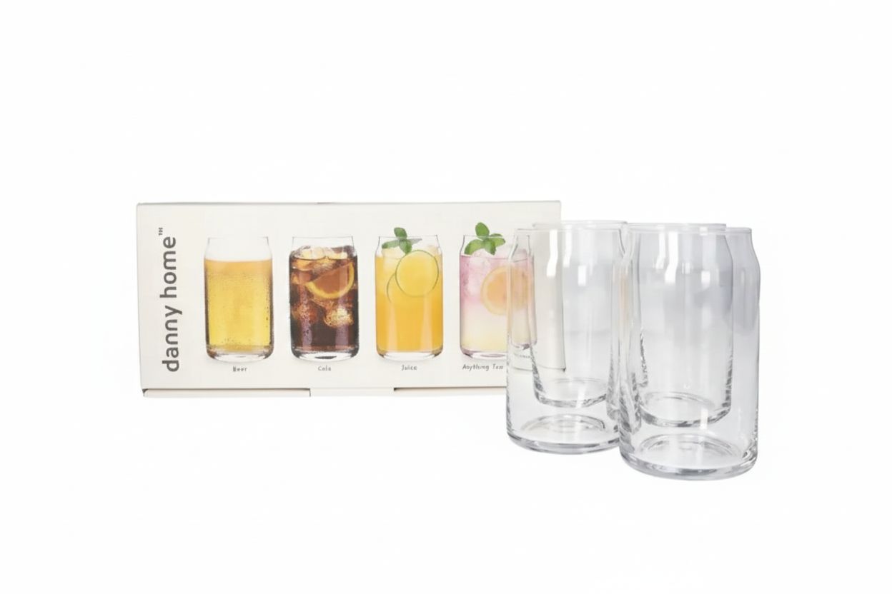 Glass Set