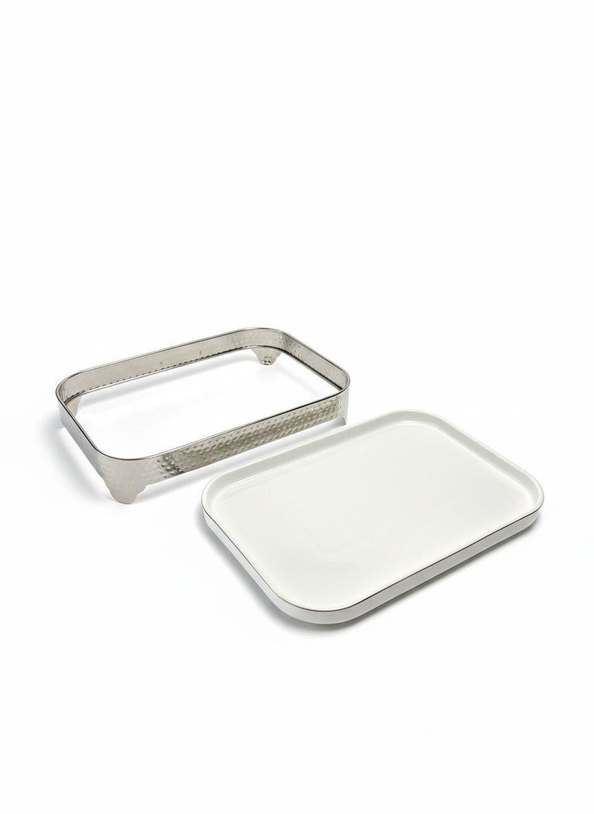 Rectangular Platter