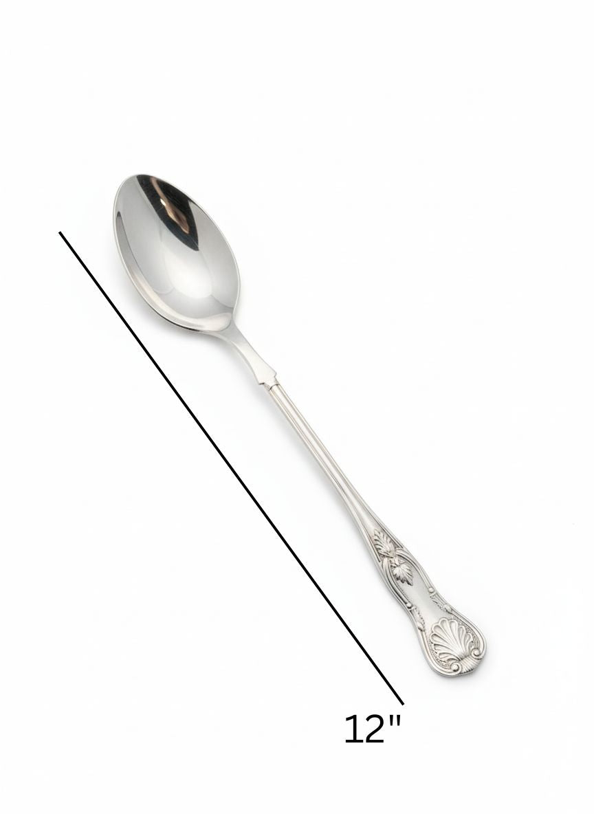 Cutlery Brass wear