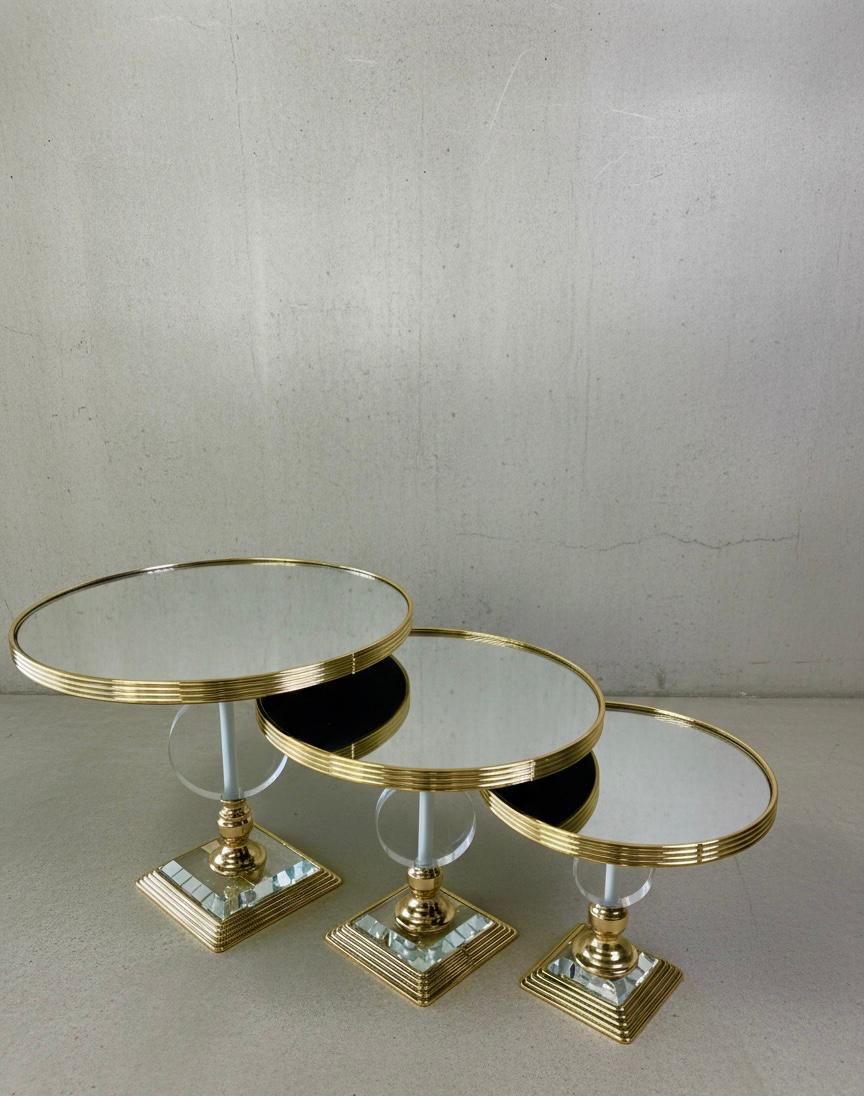 Cake Stands