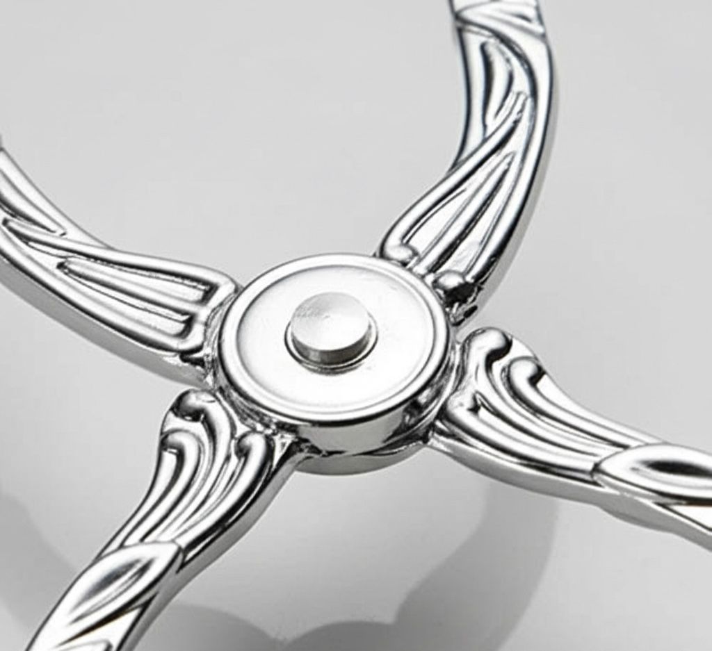 Stainless Steel Tongs