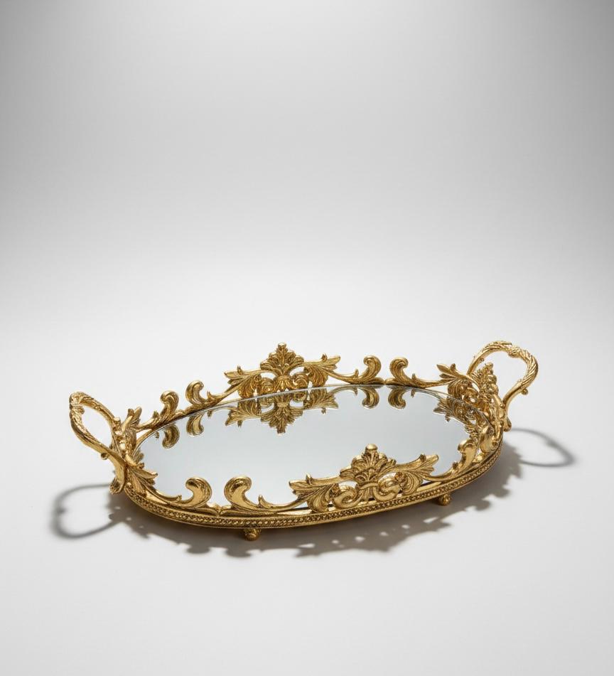 Mirror Tray