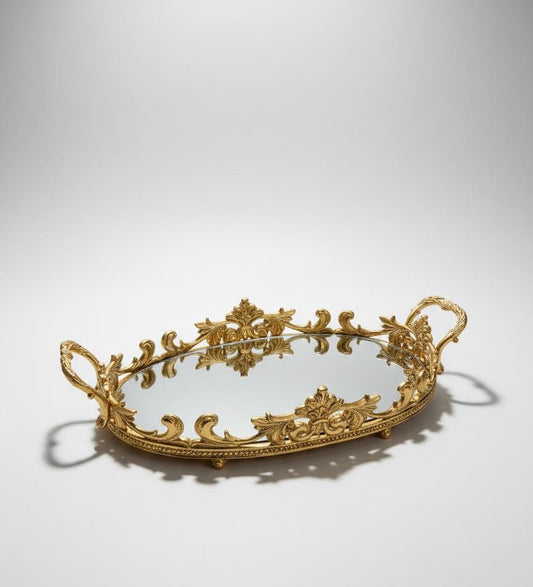 Mirror Tray