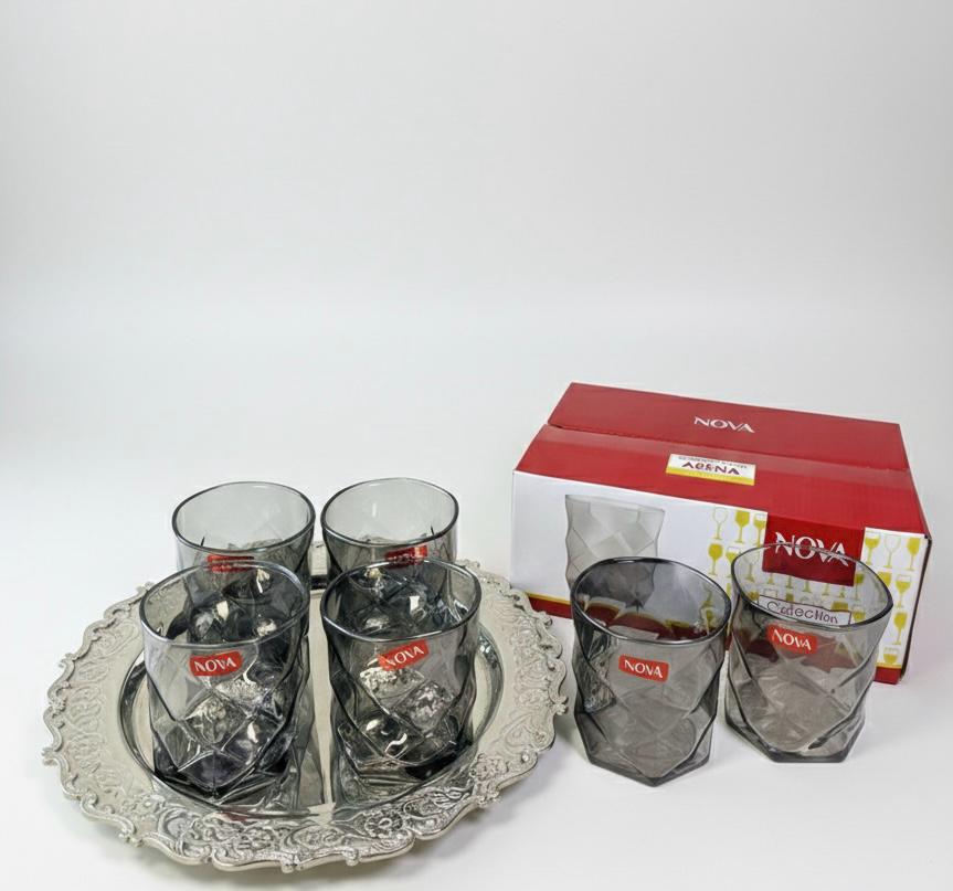 Glass Set