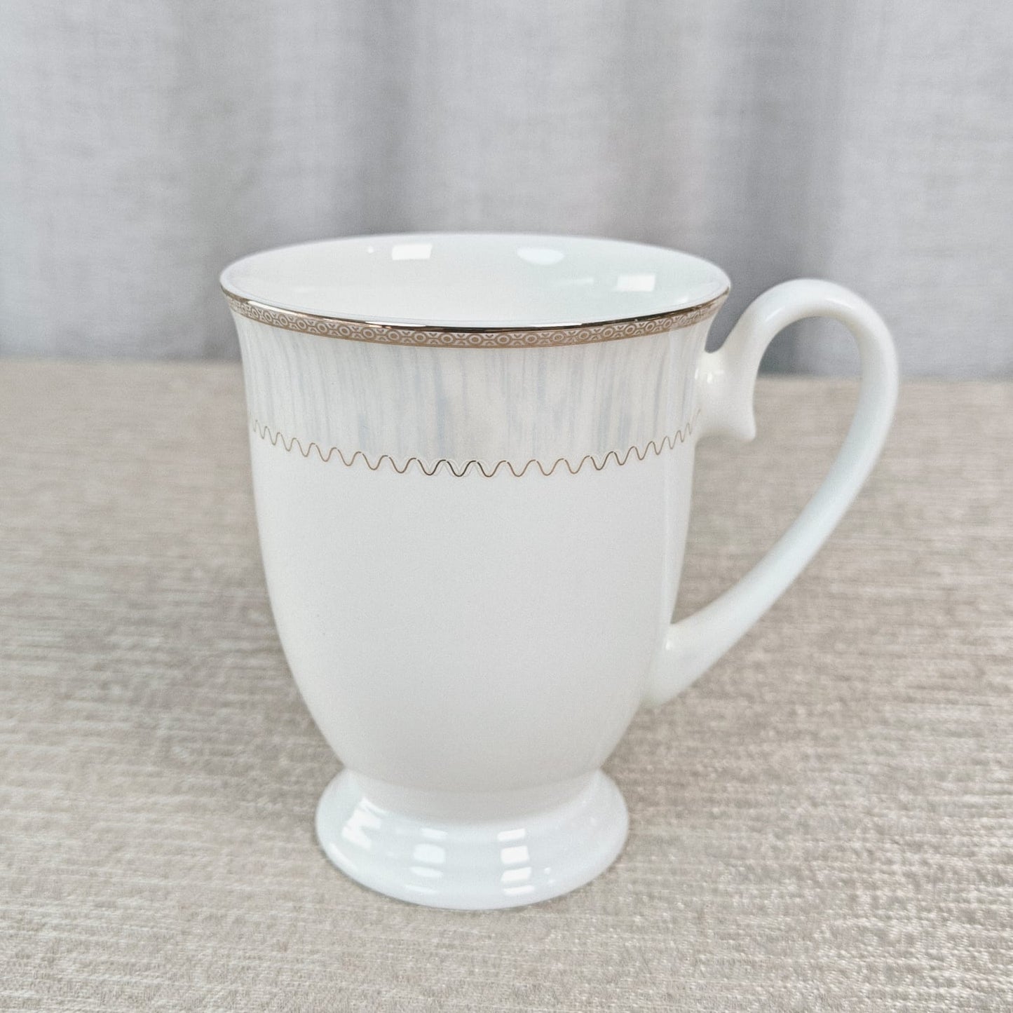 6 Mugs