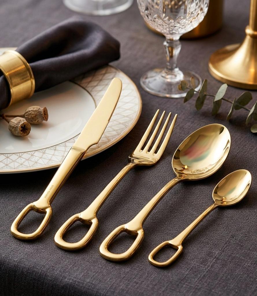 Cutlery Set