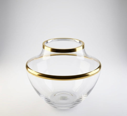 Aurelian Glass Vass