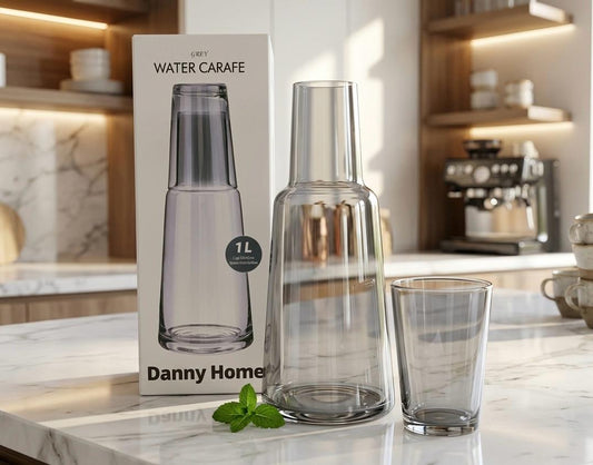 Danny Home Water Carafe 1ltr