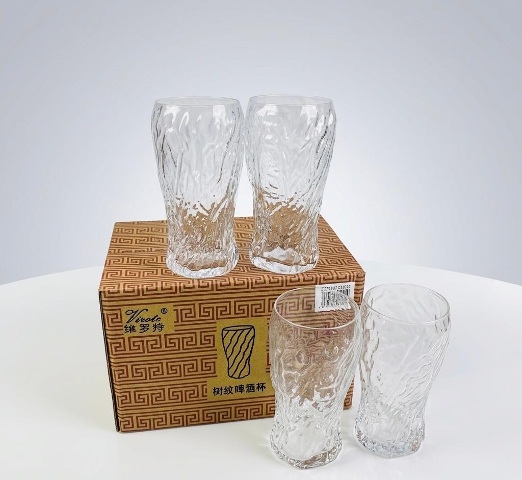 Glacier Ripple Tumbler