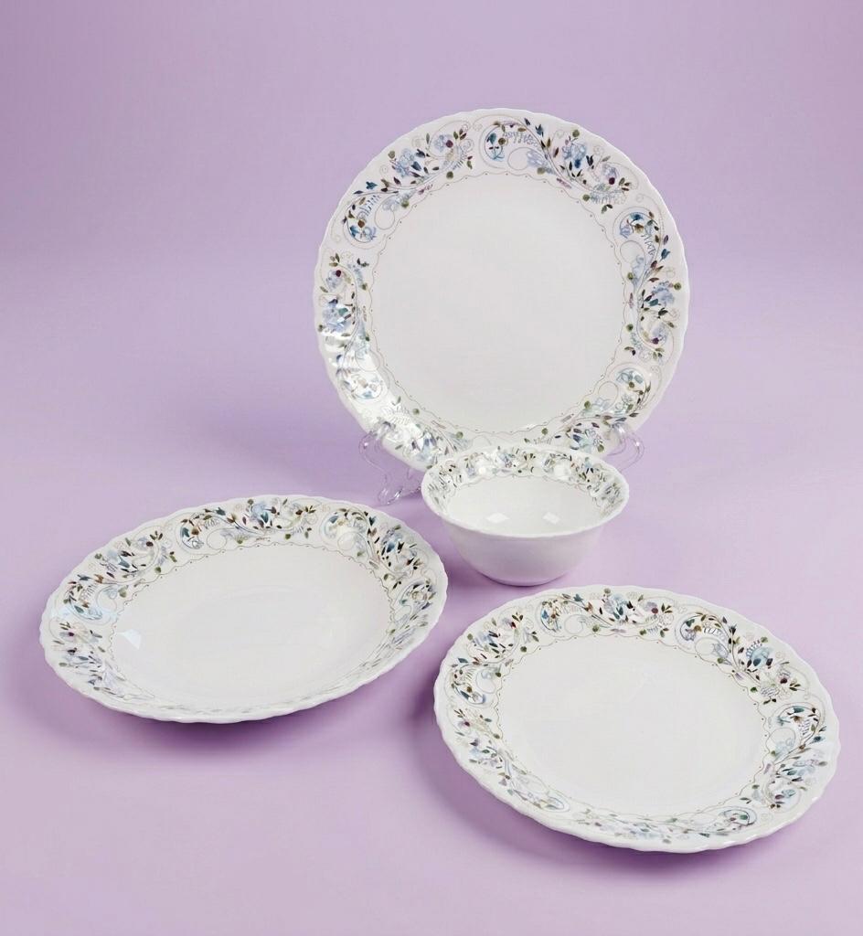 Danny Home Seraphina Breakfast Set