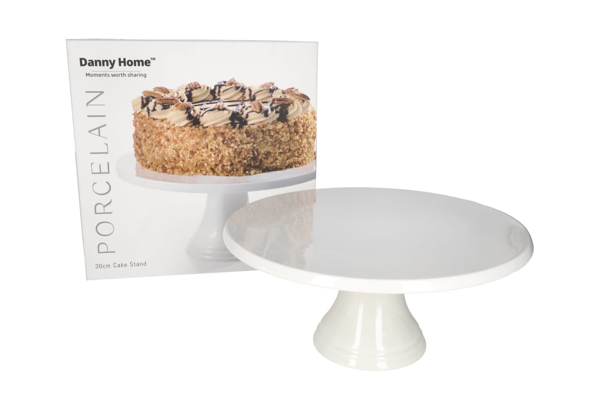 Cake stand