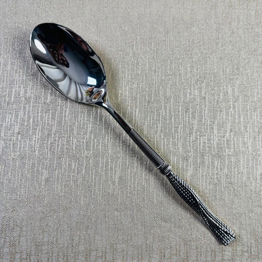 Royal Luxe Serving Spoons