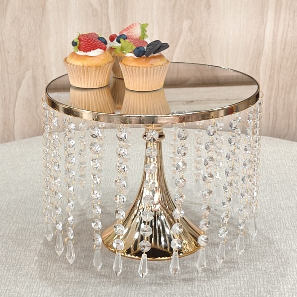Cake stand