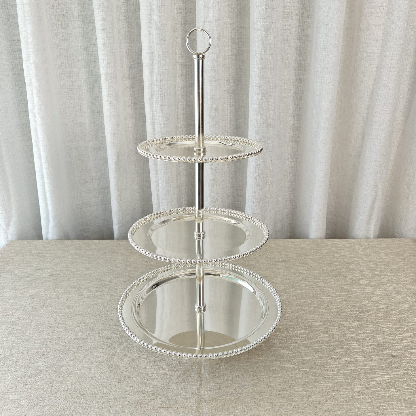 3 Tier