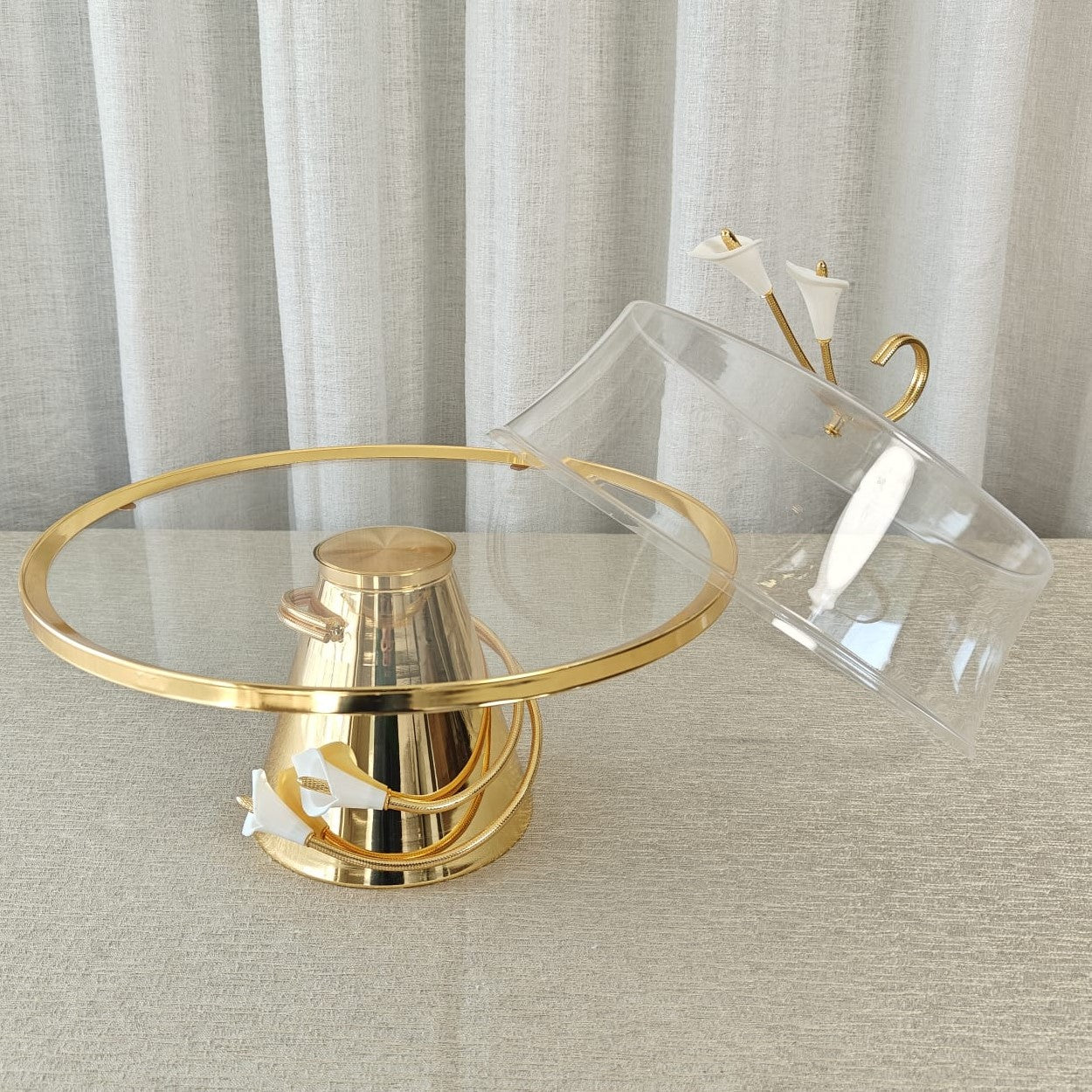Cake Stand