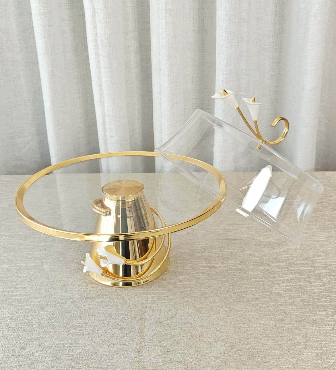 Cake Stand