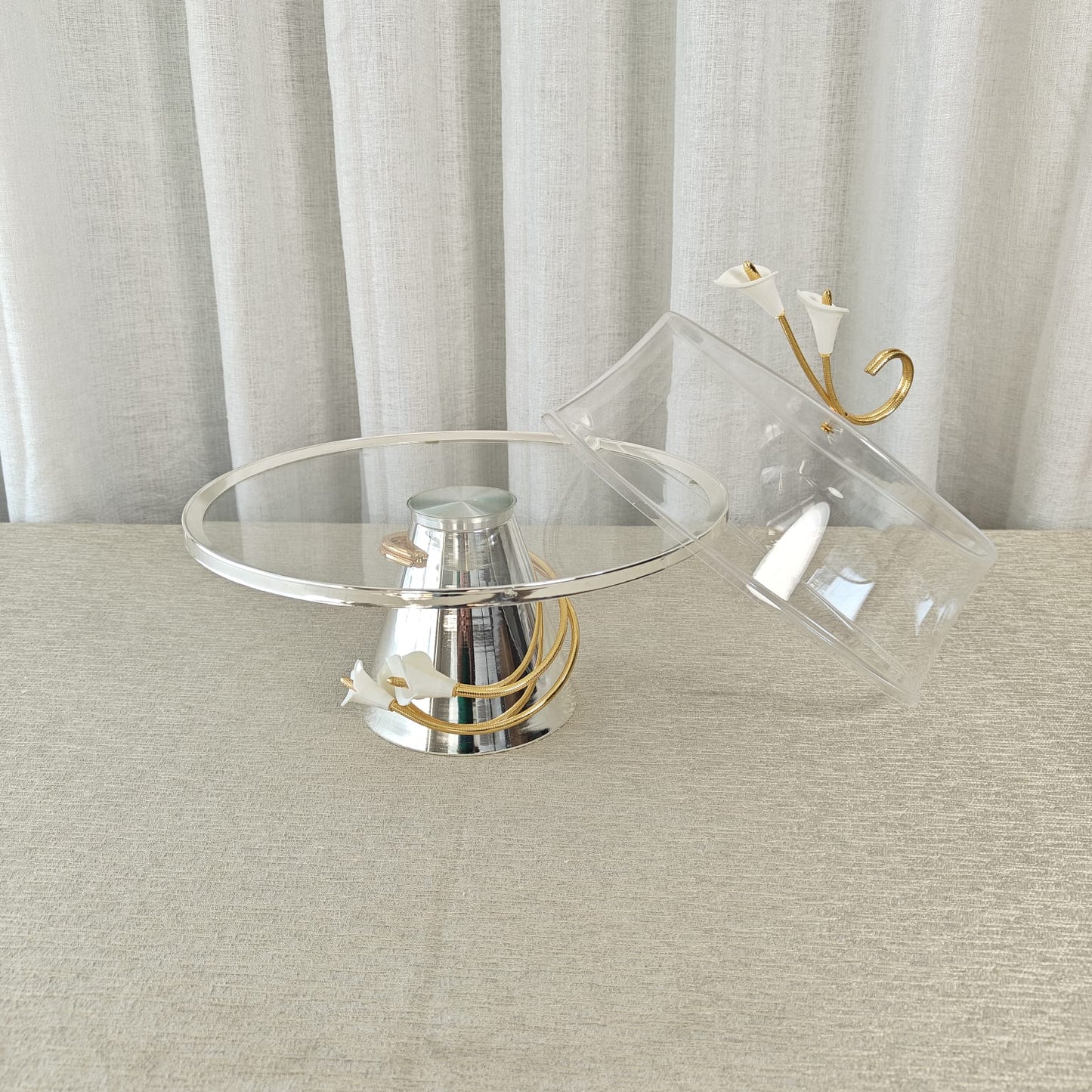 Cake Stand