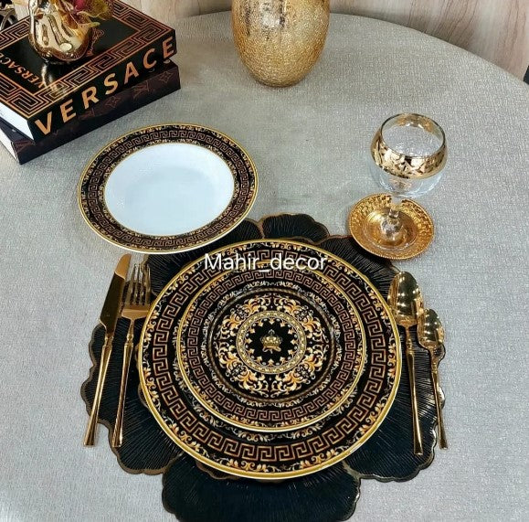 Plate Set