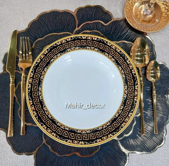 Plate Set