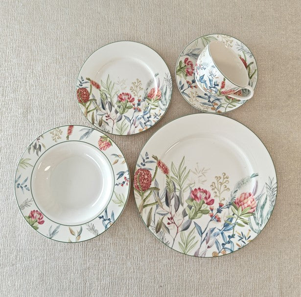 Breakfast Set