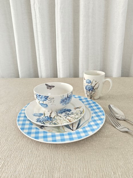 Breakfast Set