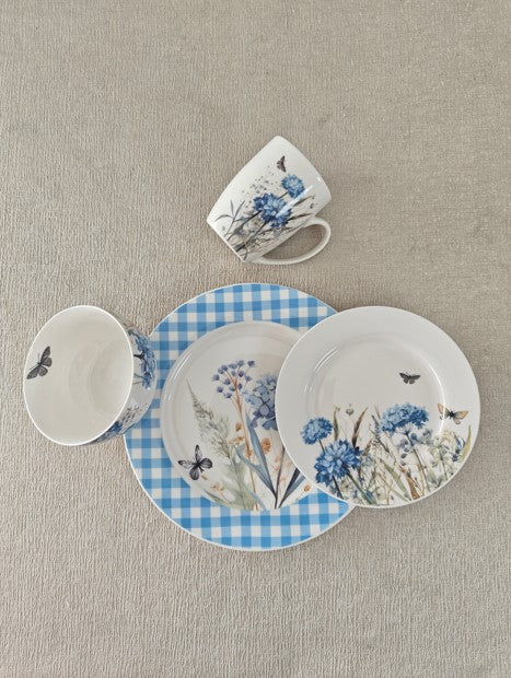 Breakfast Set
