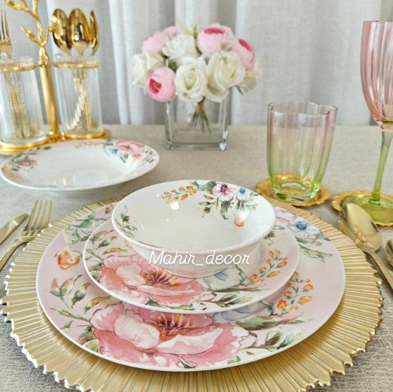 Plate Set
