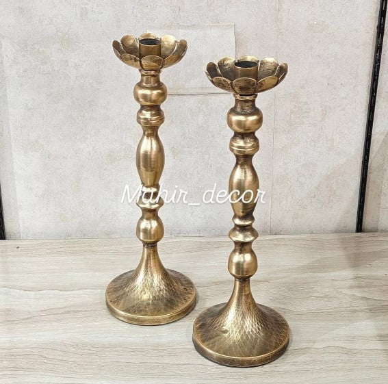 Candle stands