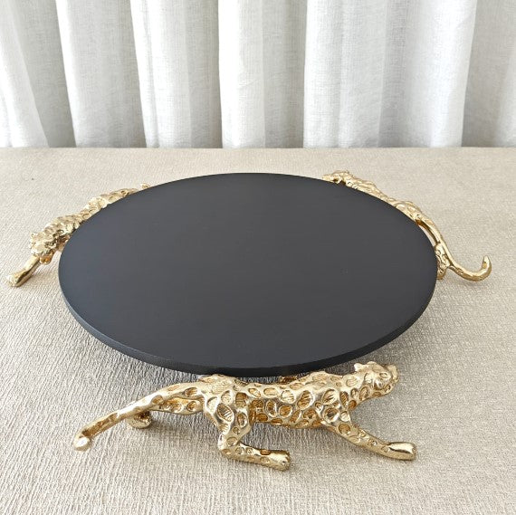 Jaguar Platter