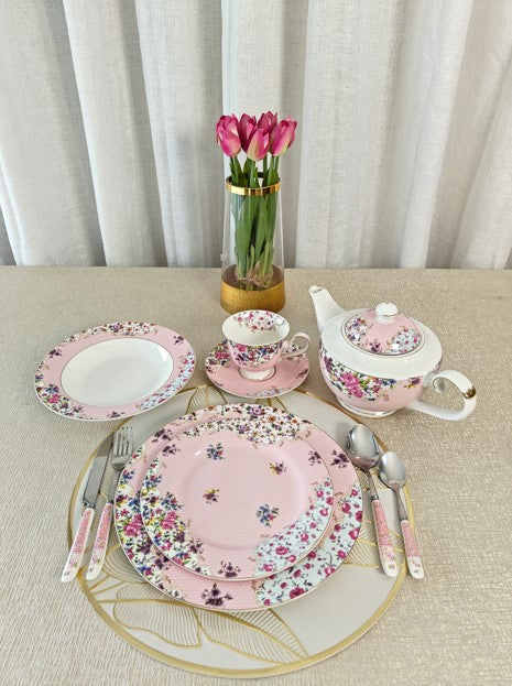 Breakfast Set