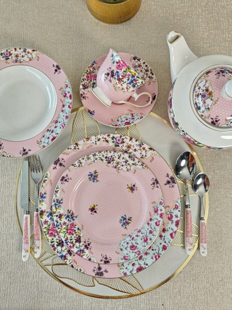 Breakfast Set