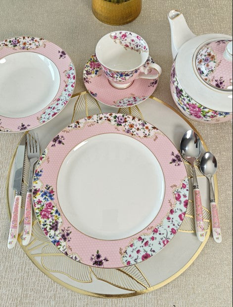 Breakfast Set
