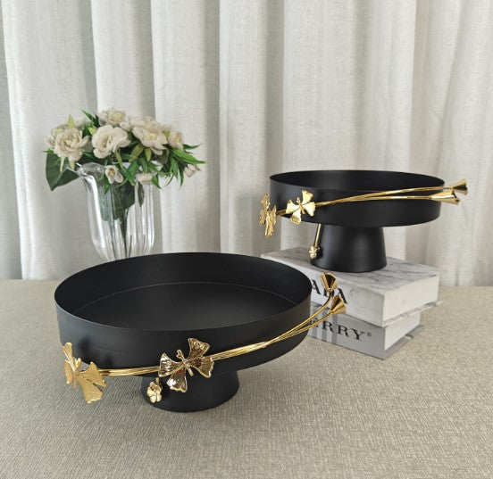 Serving platters