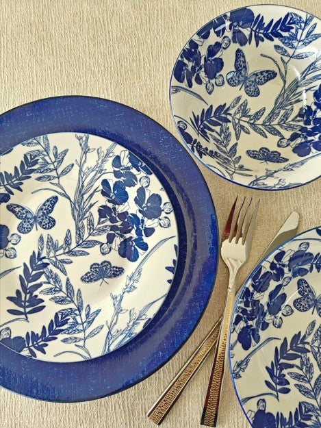 Plate Set