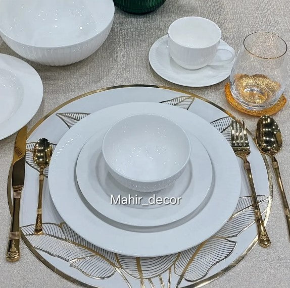 Breakfast Set
