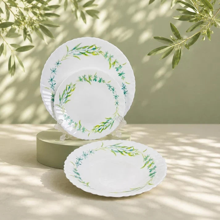 Plate Sets