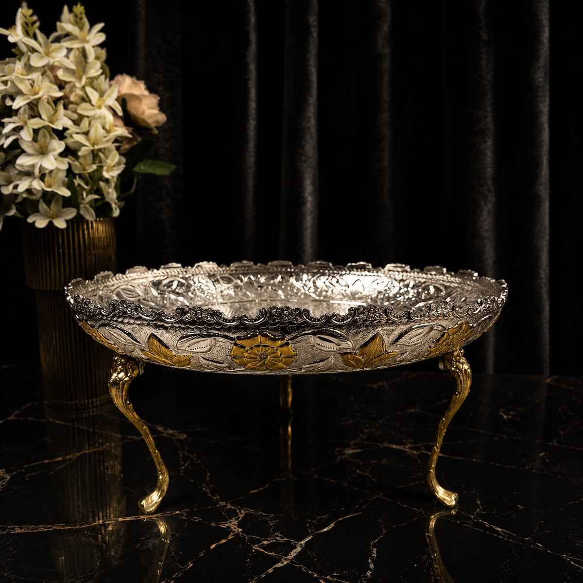 Brass Ware
