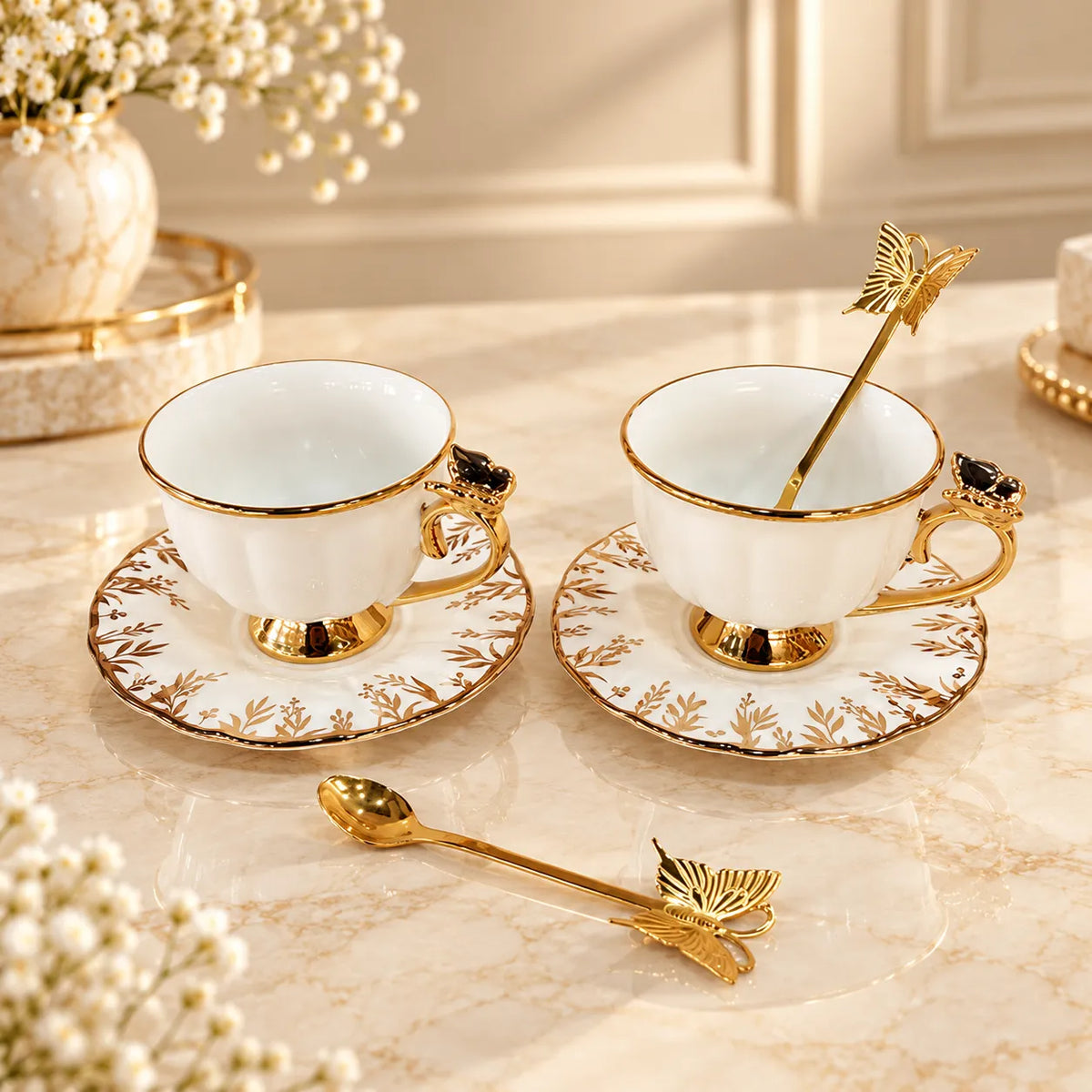 Tea Sets